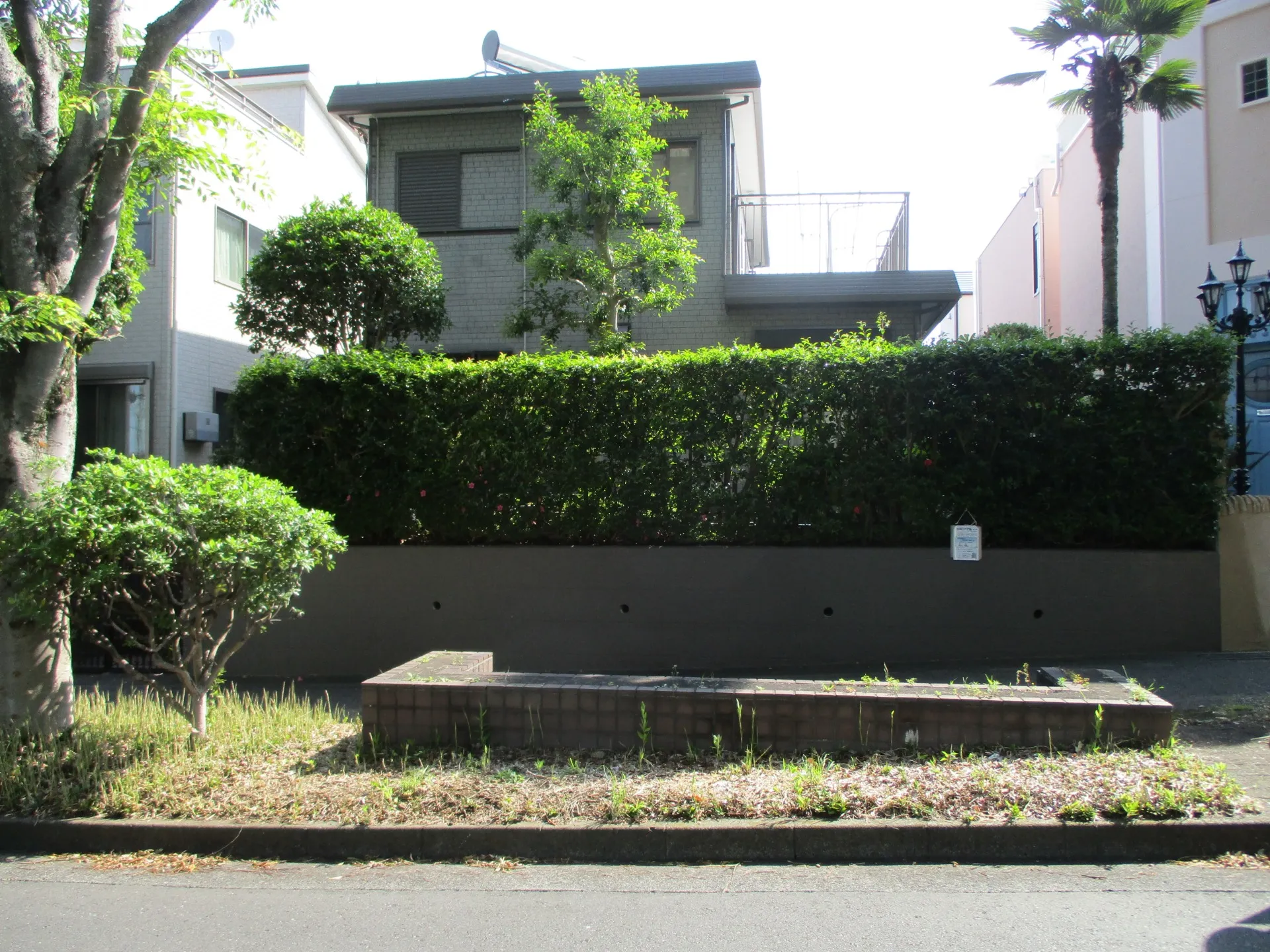 【静岡市駿河区】K様邸 屋根塗装・屋根修繕・雨樋清掃 完工！