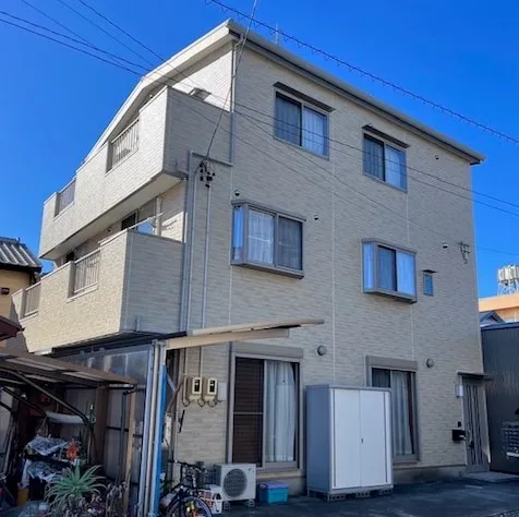 【静岡市清水区】M様邸 シーリング補修工事・ベランダ塗装 完工！