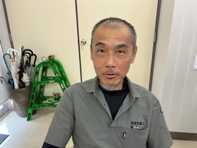 菅原 武