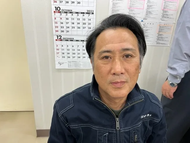 鈴木 央巳