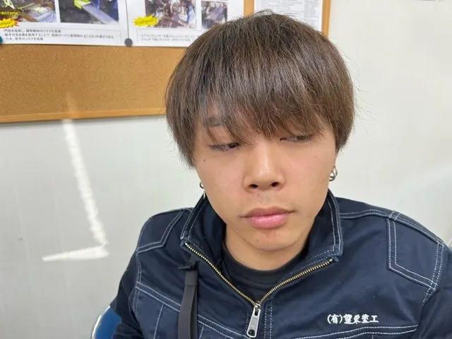 坪井 勇