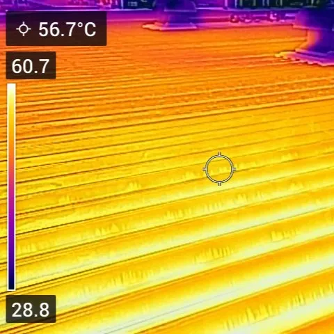 この度静岡市清水区で屋根塗装工事を完工しました！今回使ったの...