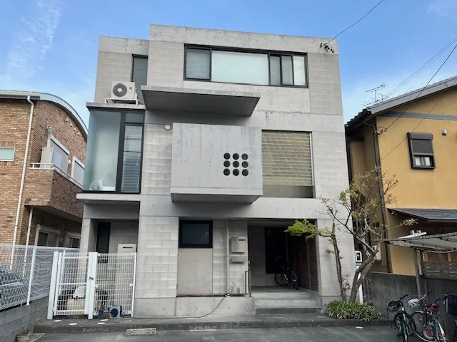 【静岡市葵区 T様邸】塗装で汚れが綺麗になりました！