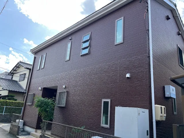 【静岡市清水区 B様邸】素敵なブラウンのお家になりました！