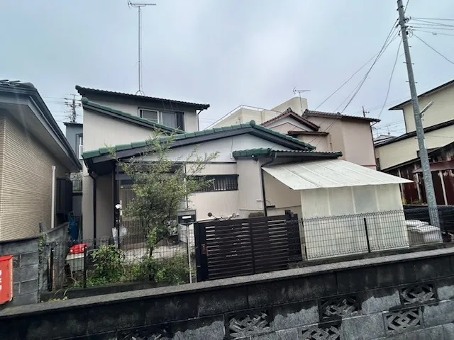 【静岡市清水区 S様邸】塗装で綺麗になりました！