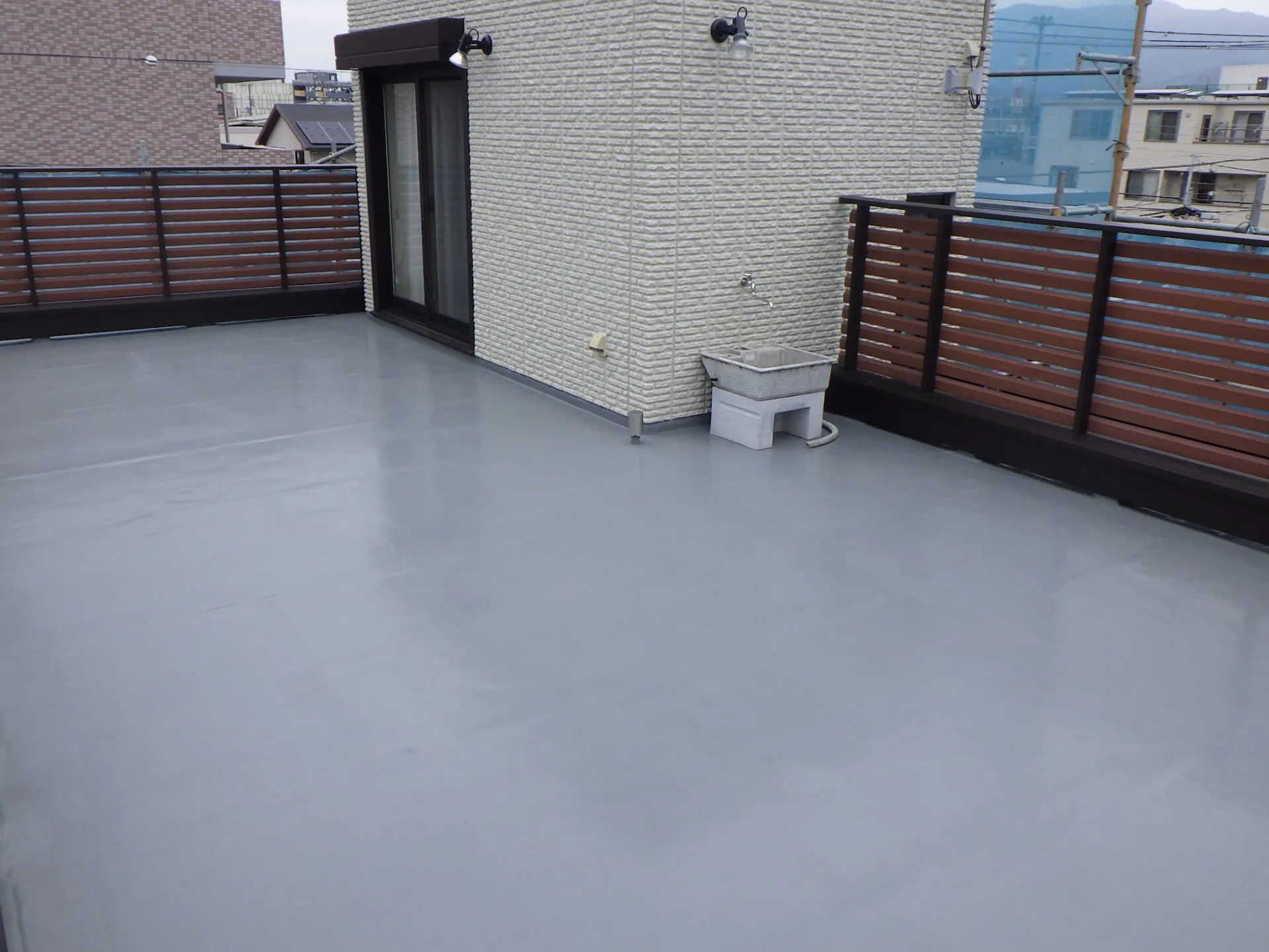 After