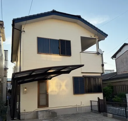 After