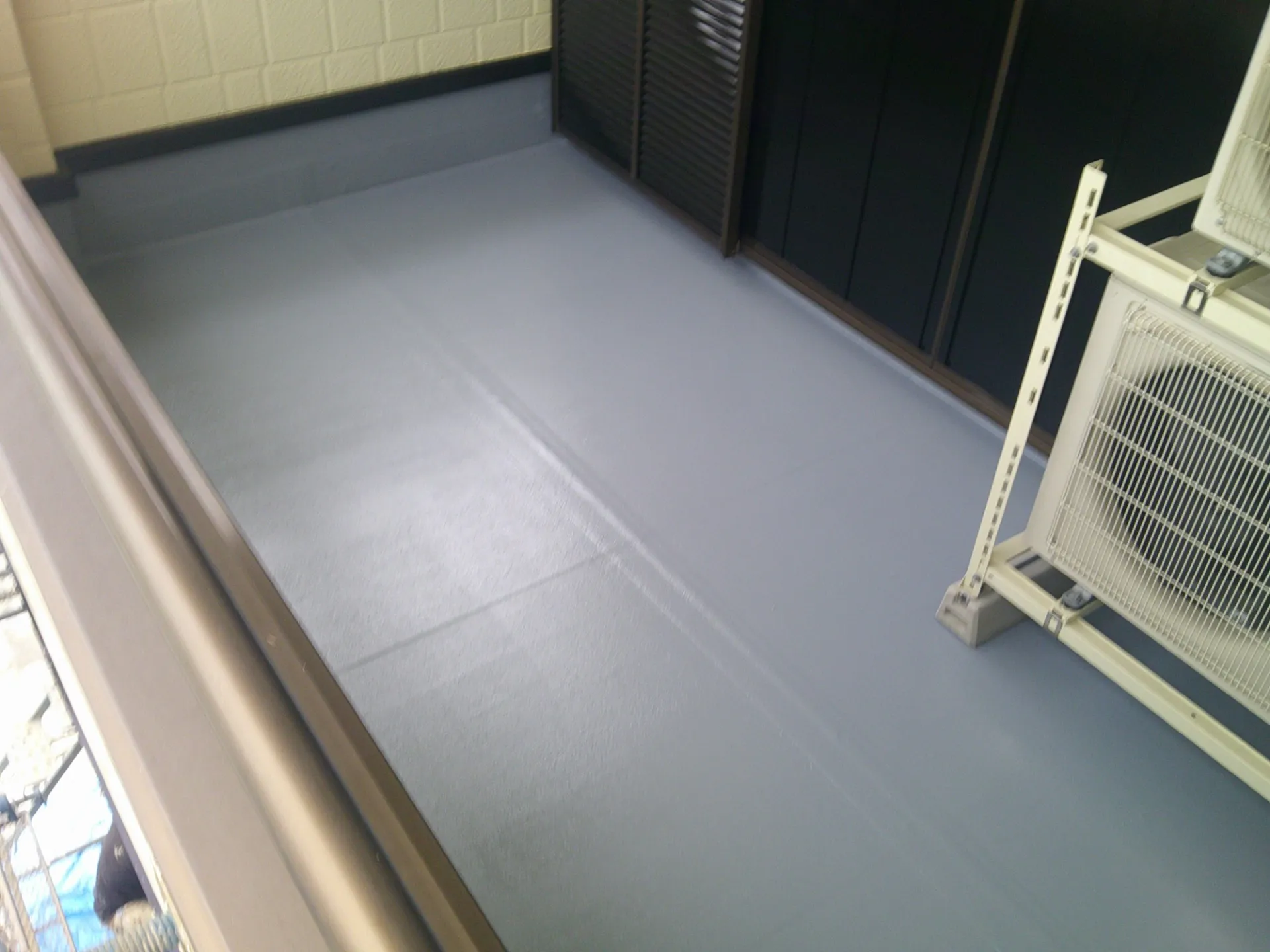 After