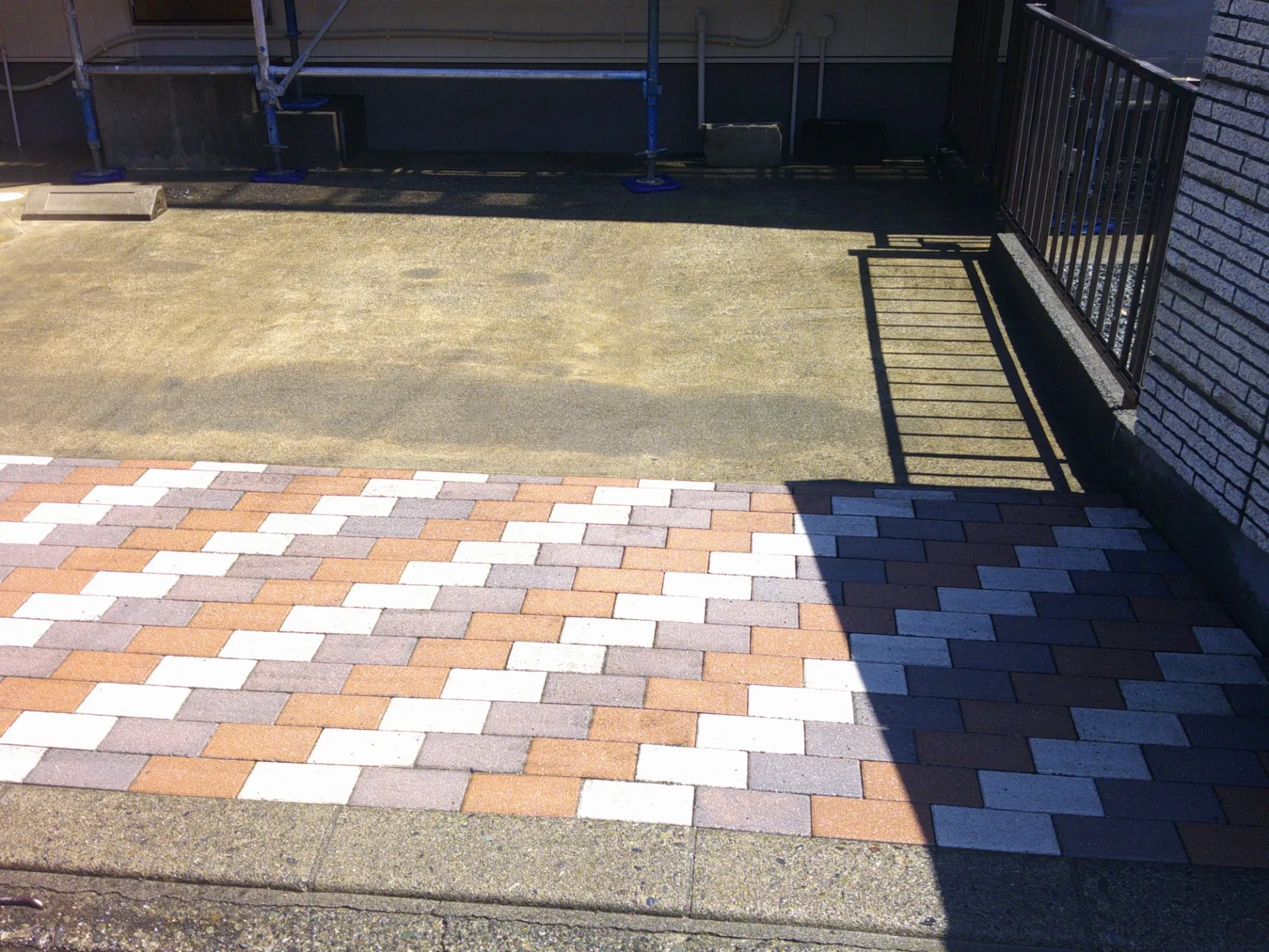 After
