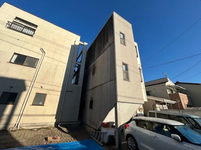 Before