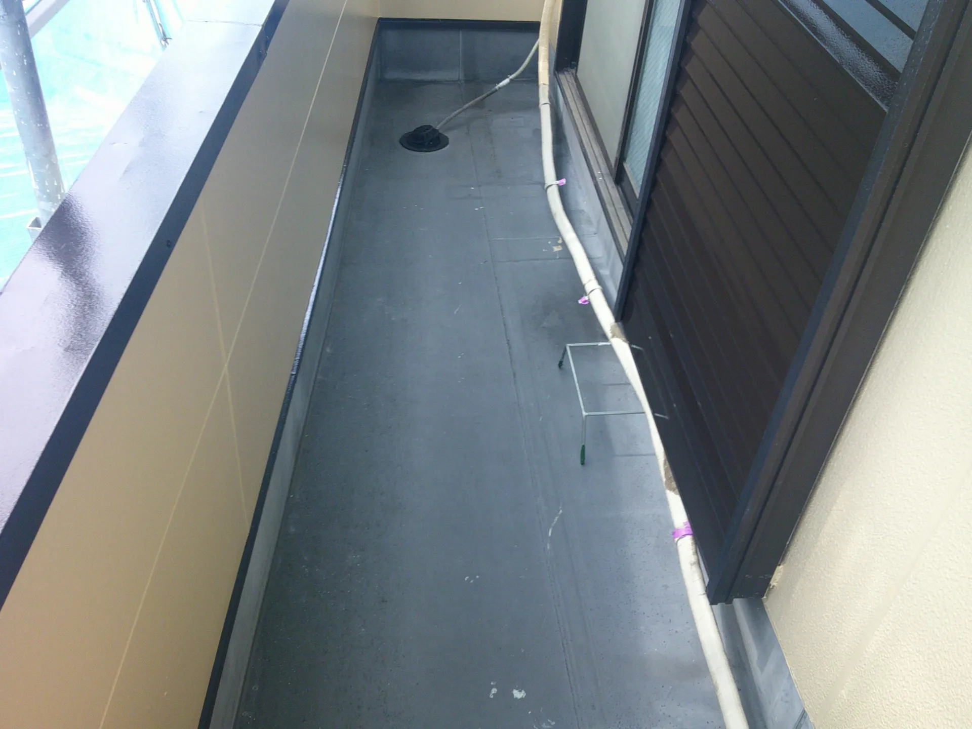 Before