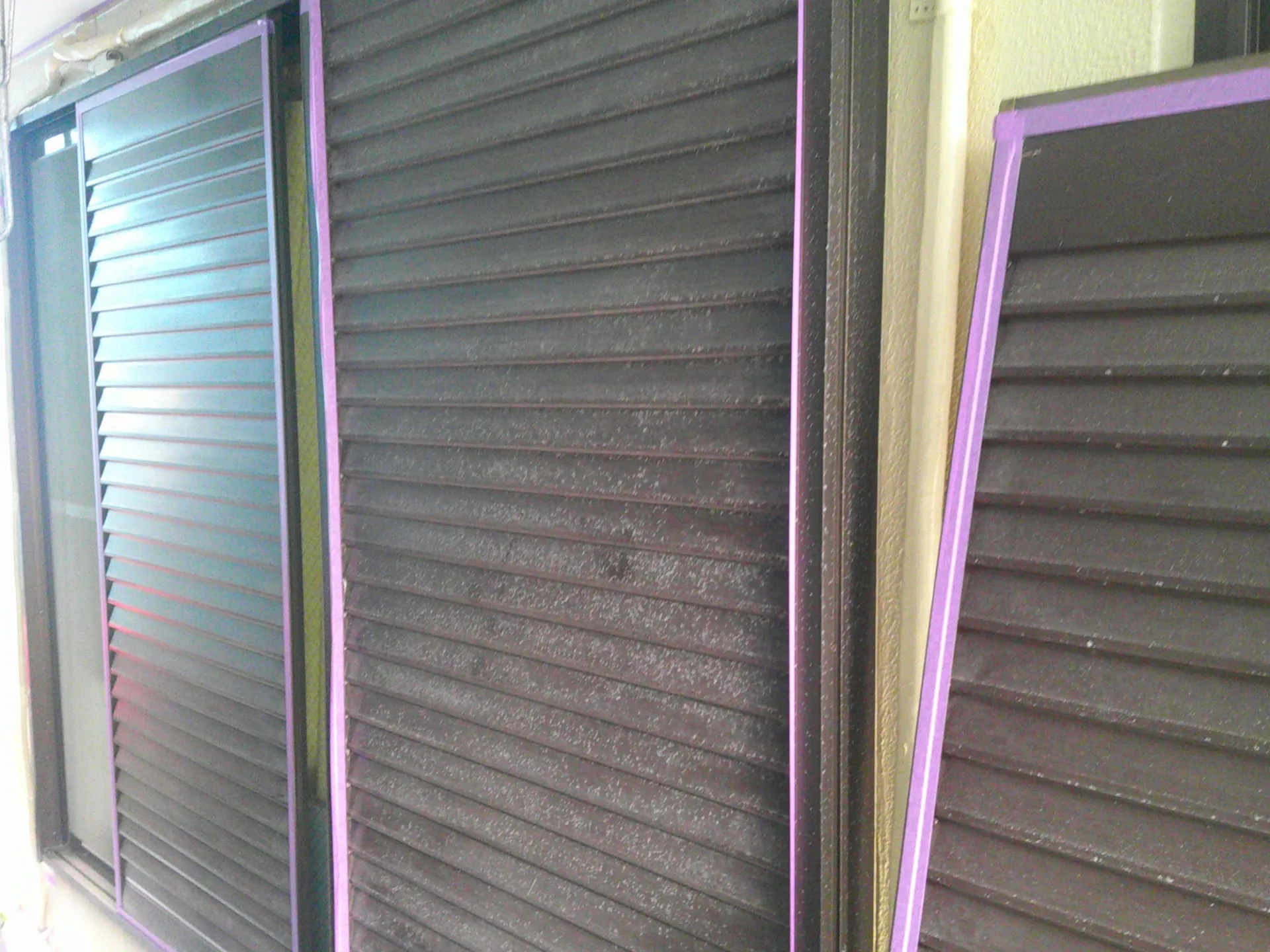 Before