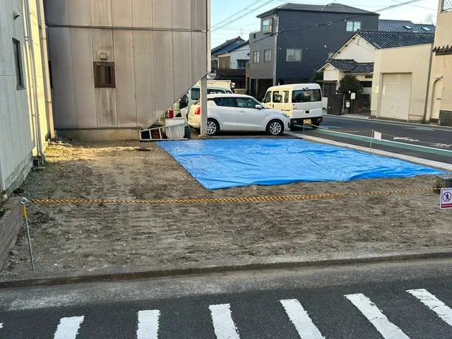 Before