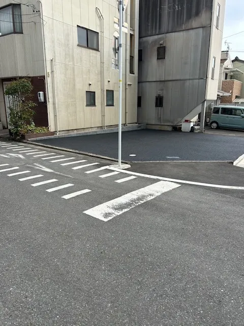 After
