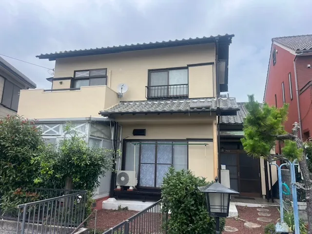 After