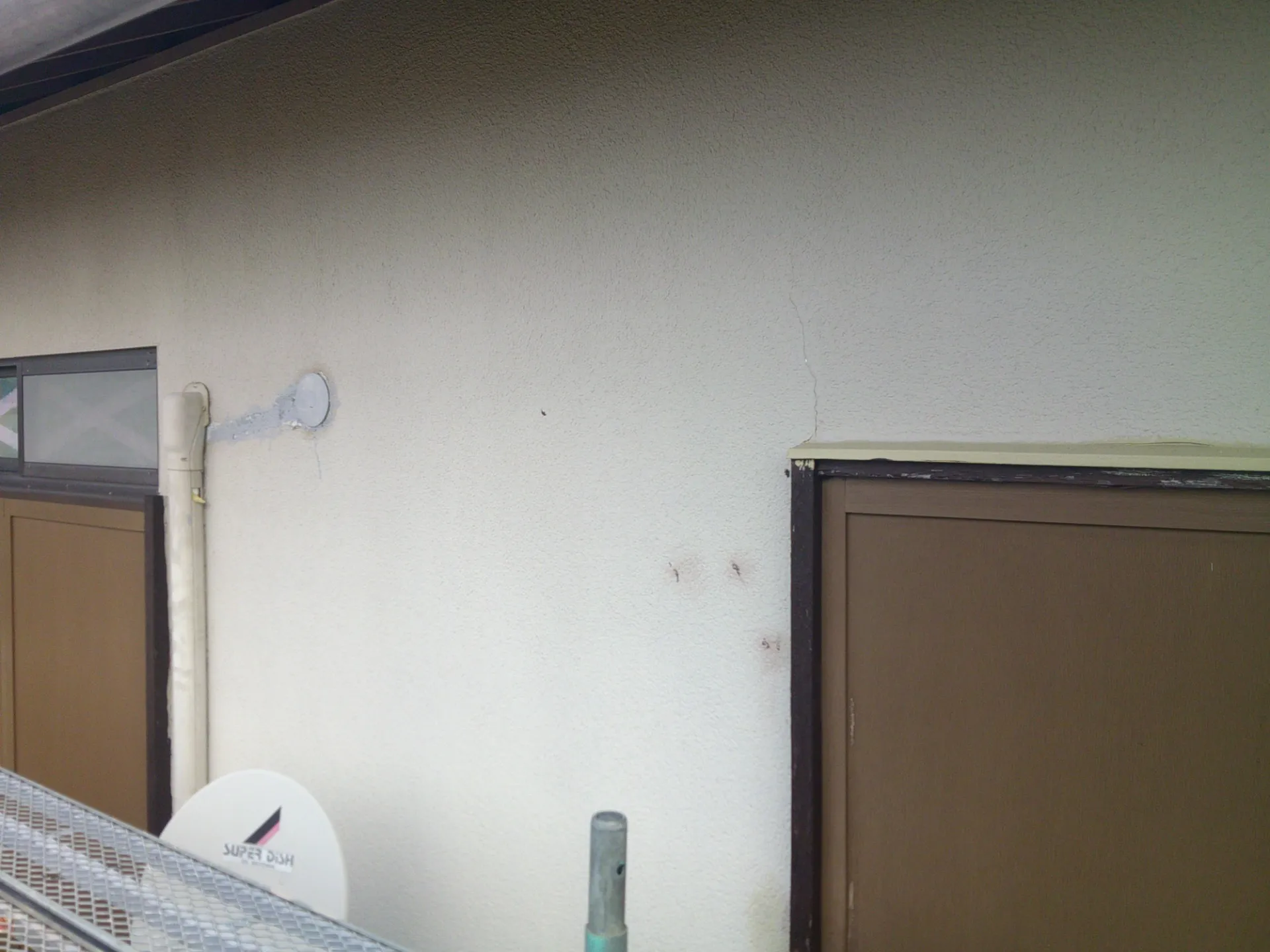 Before