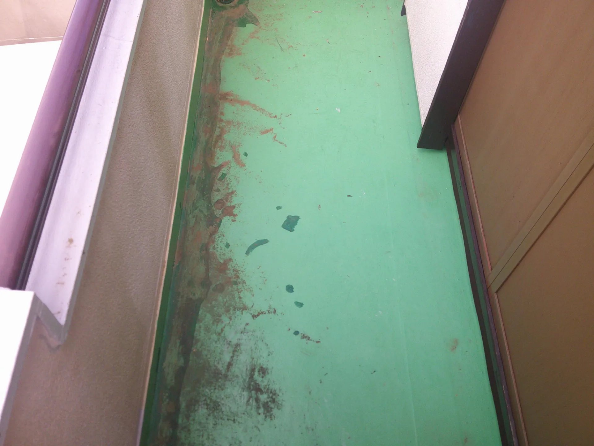 Before
