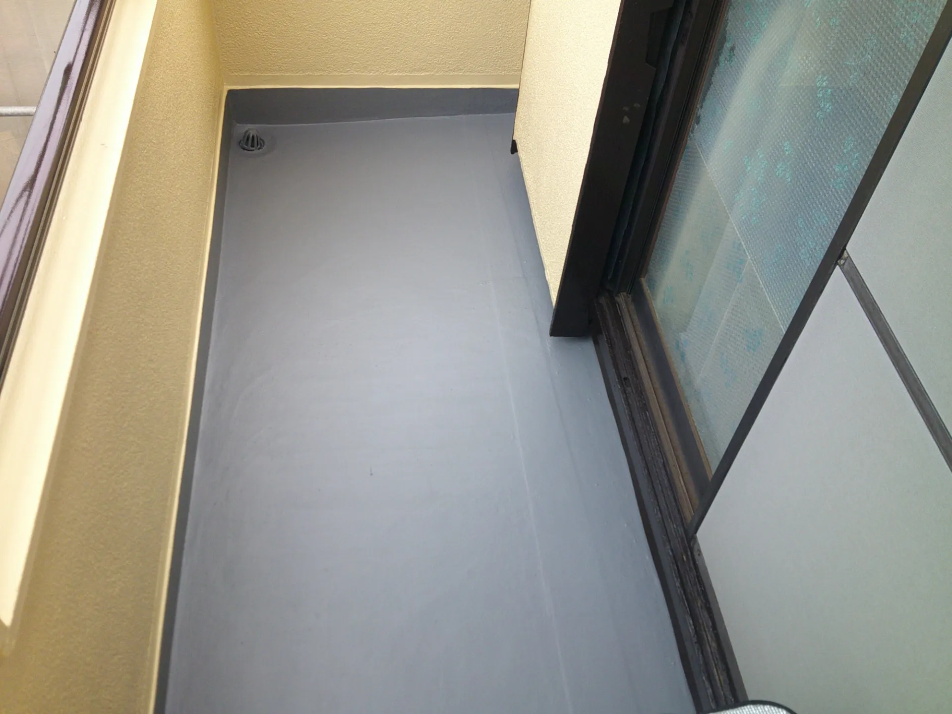 After