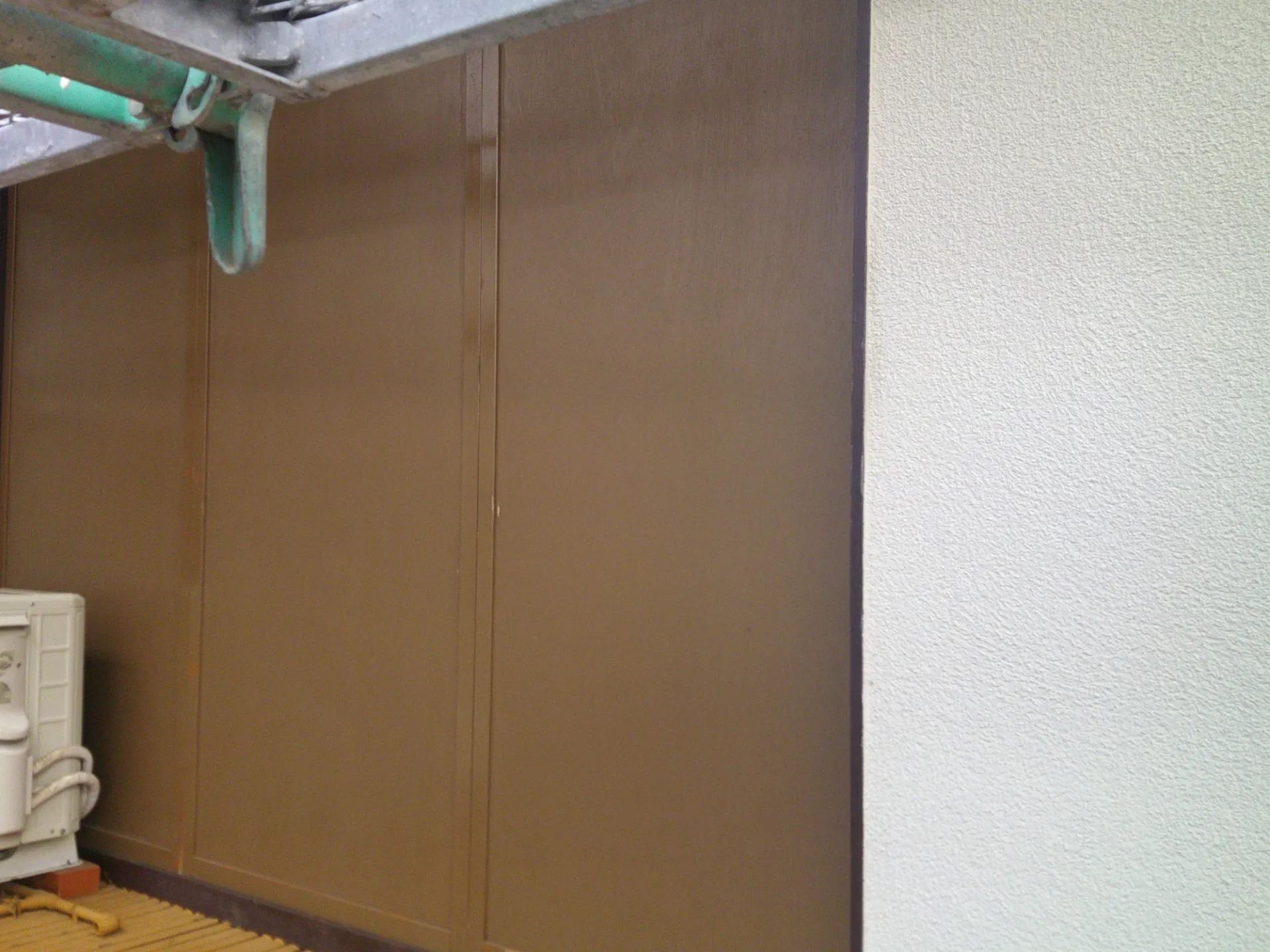 Before